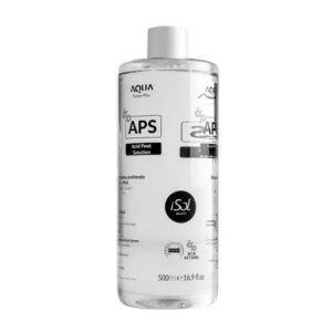 iSol Beauty APS Acid Peel Solution 500 ml – solution peeling visage