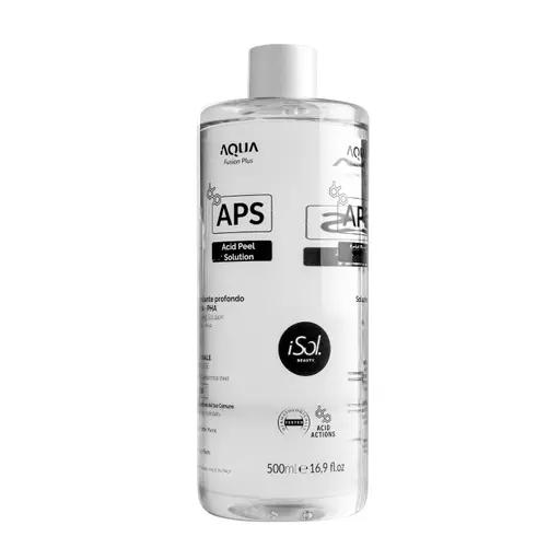 iSol Beauty APS Acid Peel Solution 500 ml – solution peeling visage