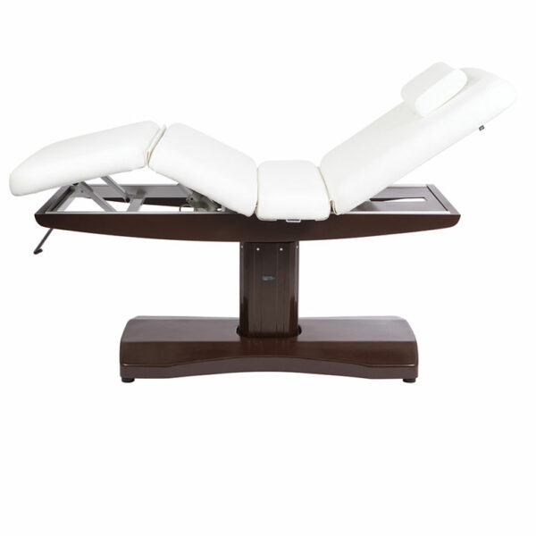 Table de soins et massage 3 moteurs