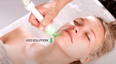 Face Aqua - H2O solution - Scarlett Beauty