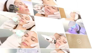 Face Synergy - appareil visage - scarlett the beauty centre - grossiste esthetique - video educative