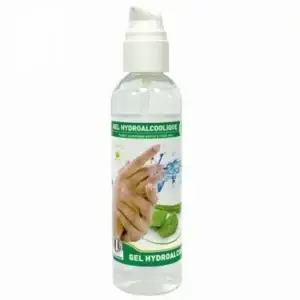 gel hydroalcoolique aloe-vera -250 ml