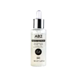 iSol Beauty AB2 Rigenera Age Booster 50 ml – sérum booster visage