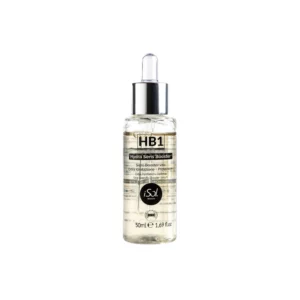 iSol Beauty HB1 Hydra Sens Booster 50 ml – sérum hydratant visage