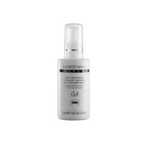 iSol Beauty Lightening Serum 250 ml – sérum illuminateur visage