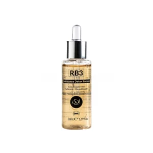 iSol Beauty RB3 Rebalance Detox Booster 50 ml