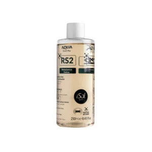 iSol Beauty RS2 Rebalance Detox Solution 250 ml