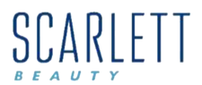 Logo Scarlett The Beauty Centre