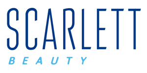 Logo Scarlett Beauty