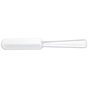 Spatule plastique 16,9 cm Xanitalia pour soins esthétiques