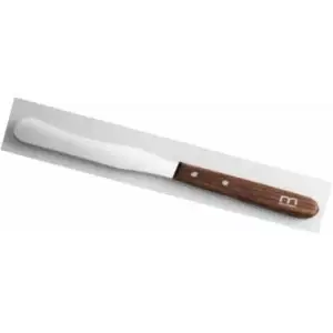 spatule inox - 22,5 cm