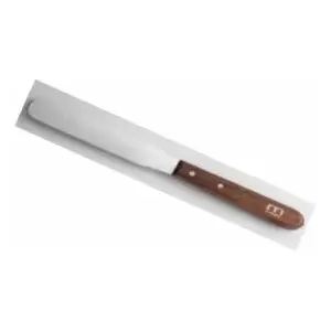 spatule inox - 22 cm