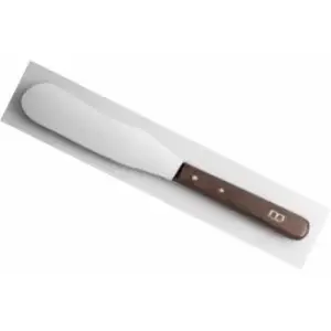 spatule inox - 24 cm