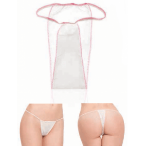 tanga jetables femme - Scarlett Beauty